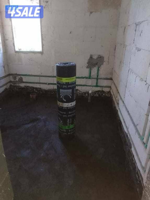 عمل جميع انواع العوازم اسطح حمامات رش امريكي مواد خاصيه جيتروف1