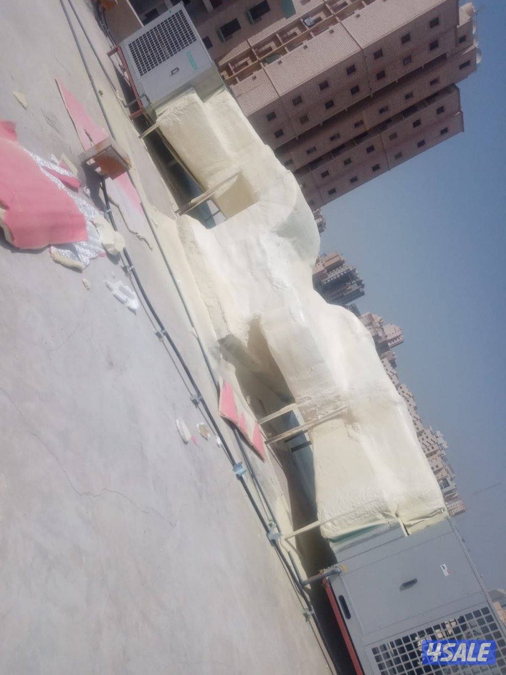 عمل جميع انواع العوازم اسطح حمامات رش امريكي مواد خاصيه جيتروف11