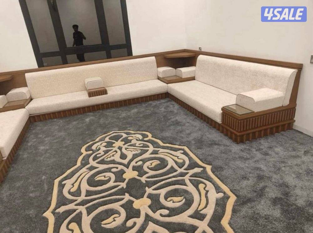 تنجيد وتلبيس9