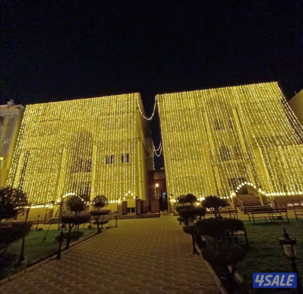 تأجير مكيفات وزينة أفراح6