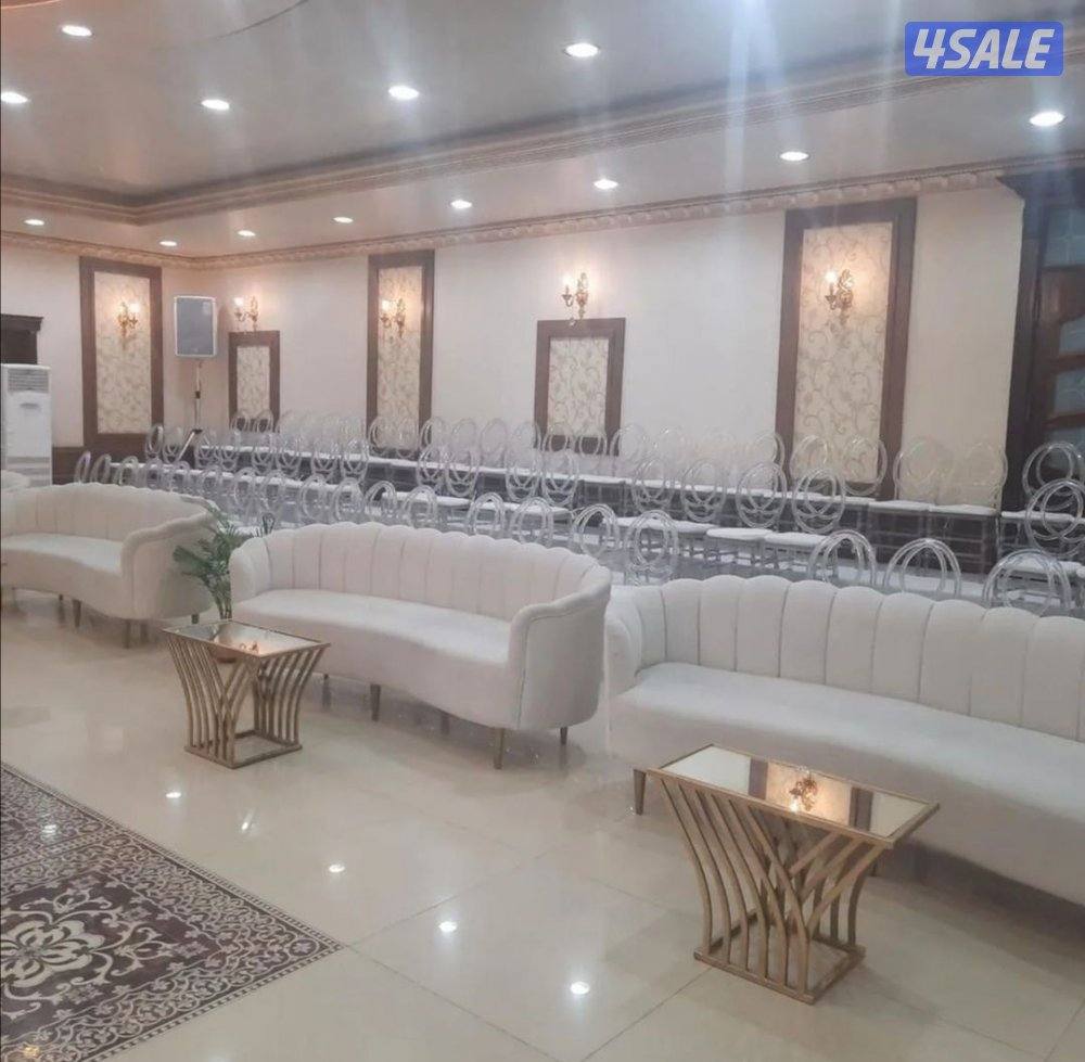 تأجير مكيفات وزينة أفراح7