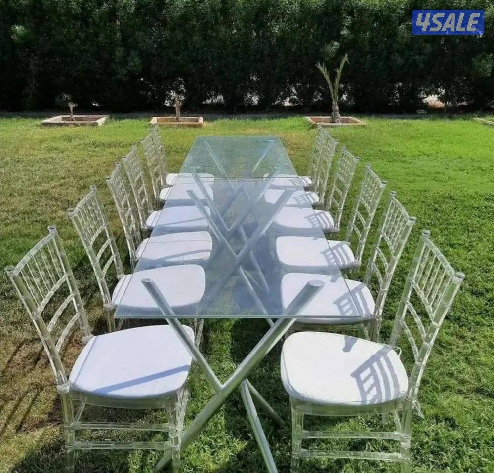 تأجير مكيفات وزينة أفراح8