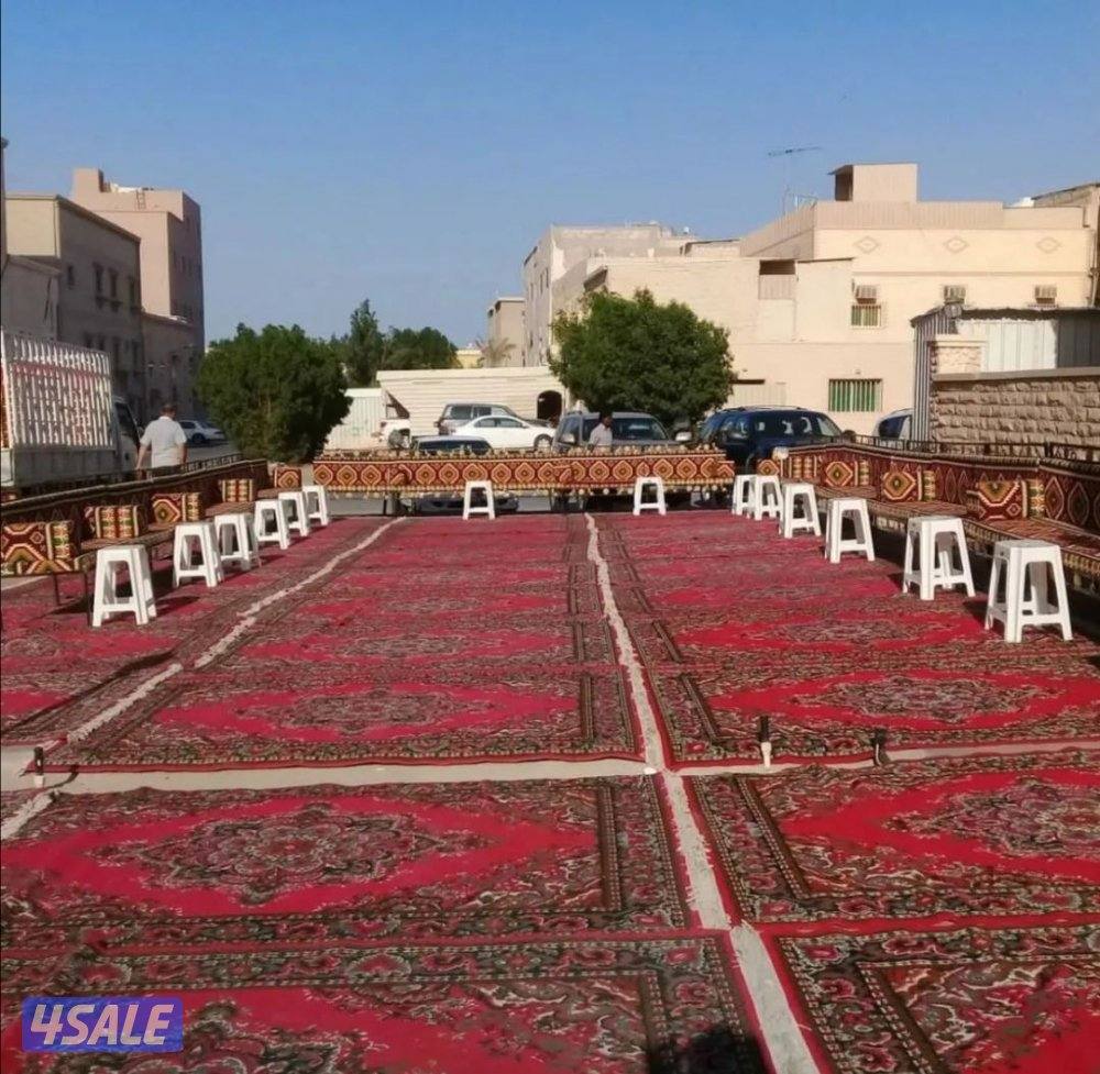 تأجير مكيفات وزينة أفراح10