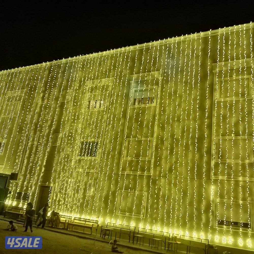 تأجير مكيفات وزينة أفراح11