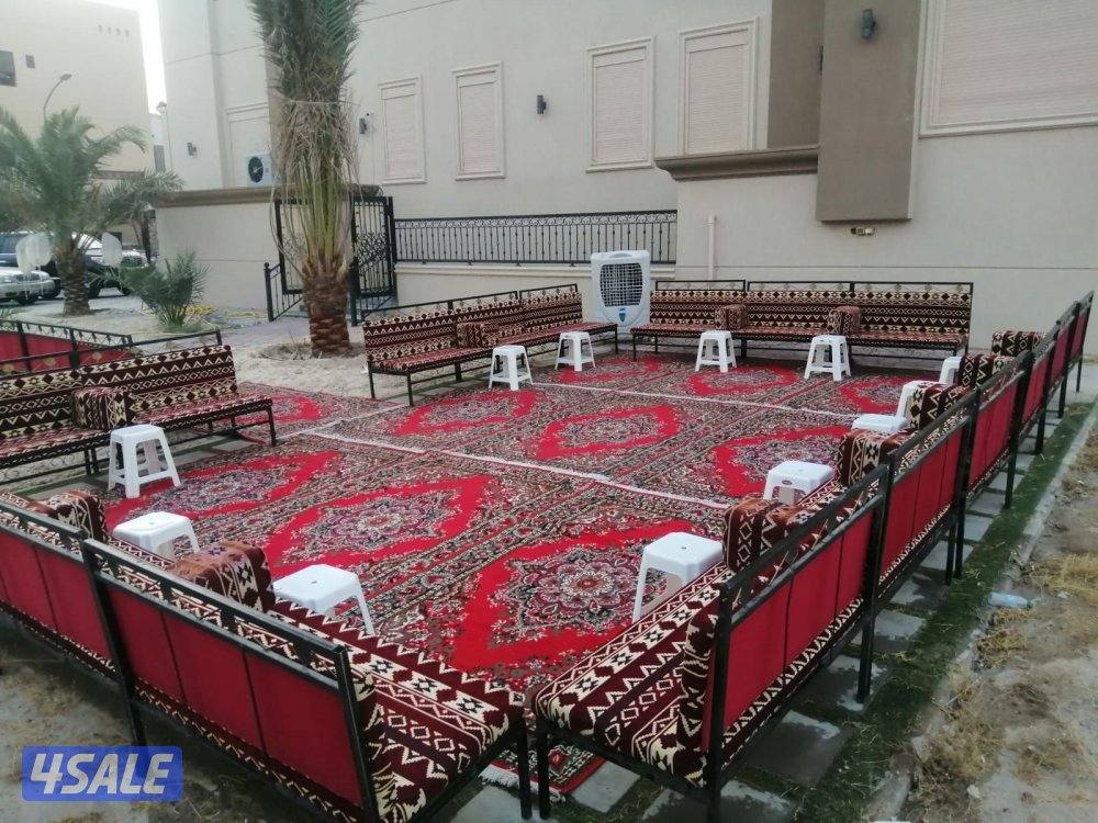 تأجير مكيفات وزينة أفراح12