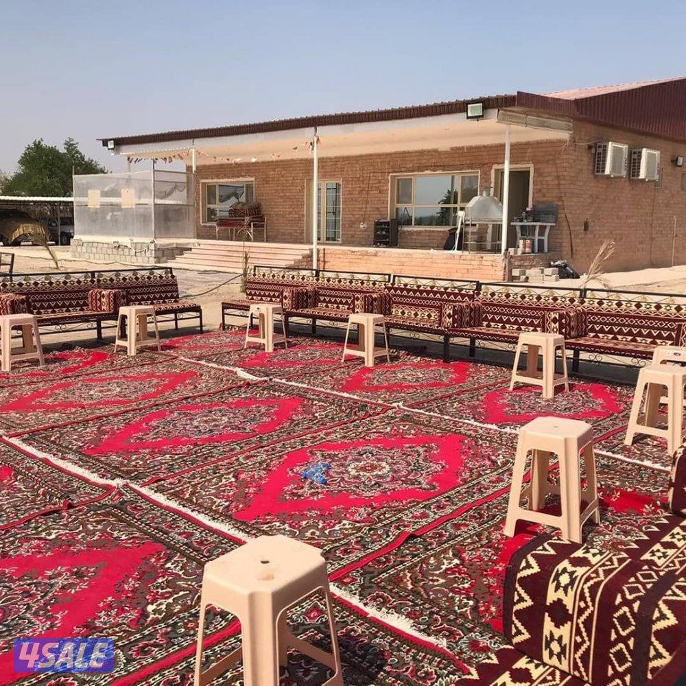 تأجير مكيفات وزينة أفراح13