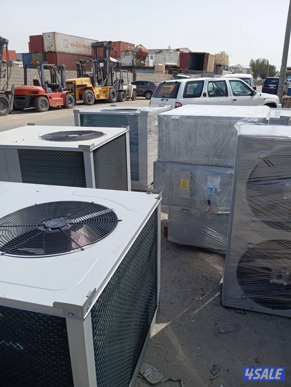 لدينا جميع انواع التكيف1