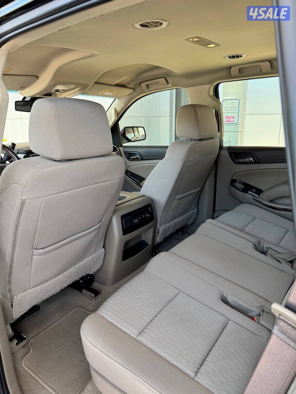 للبيع جمس يوكن دبل SLE 4x4 عداد83 الف كم8