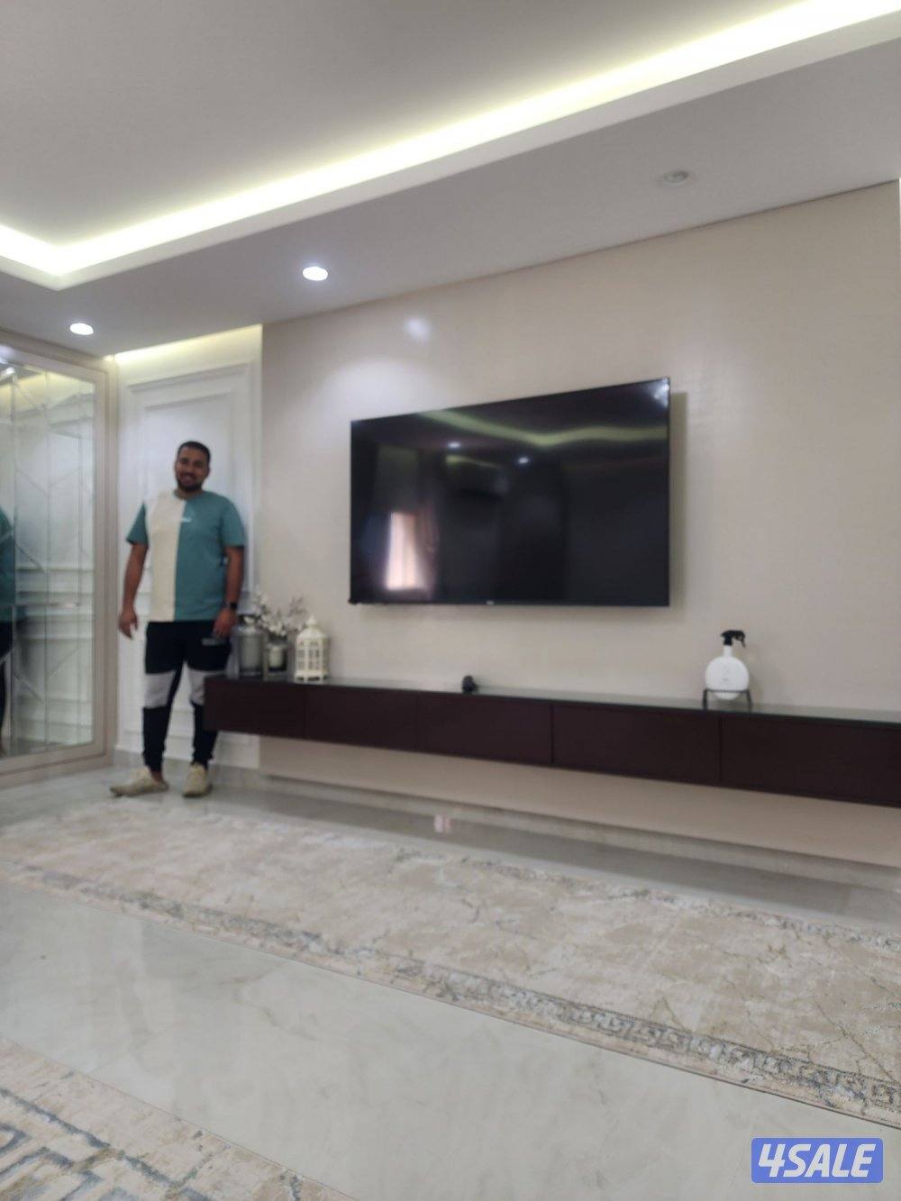 ديكورات واصباغ وبديل الخشب وبديل الرخام وبركيه وبرويز وربسك وجام2