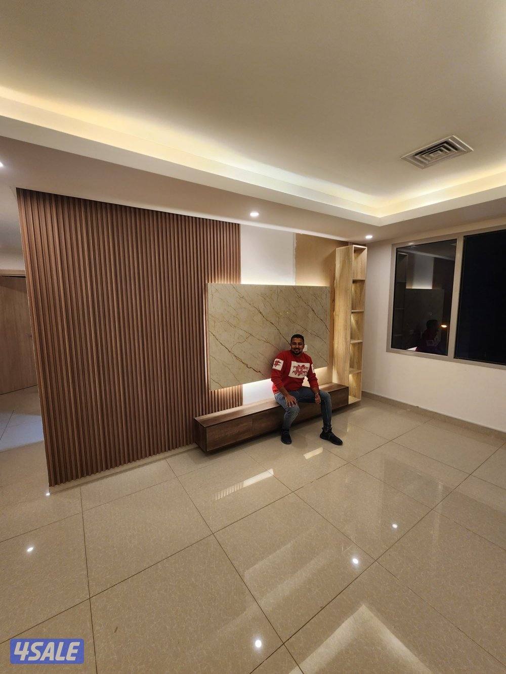 ديكورات واصباغ وبديل الخشب وبديل الرخام وبركيه وبرويز وربسك وجام7