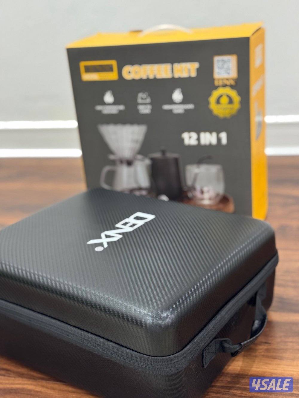 للبيع جنطة قهوة V602