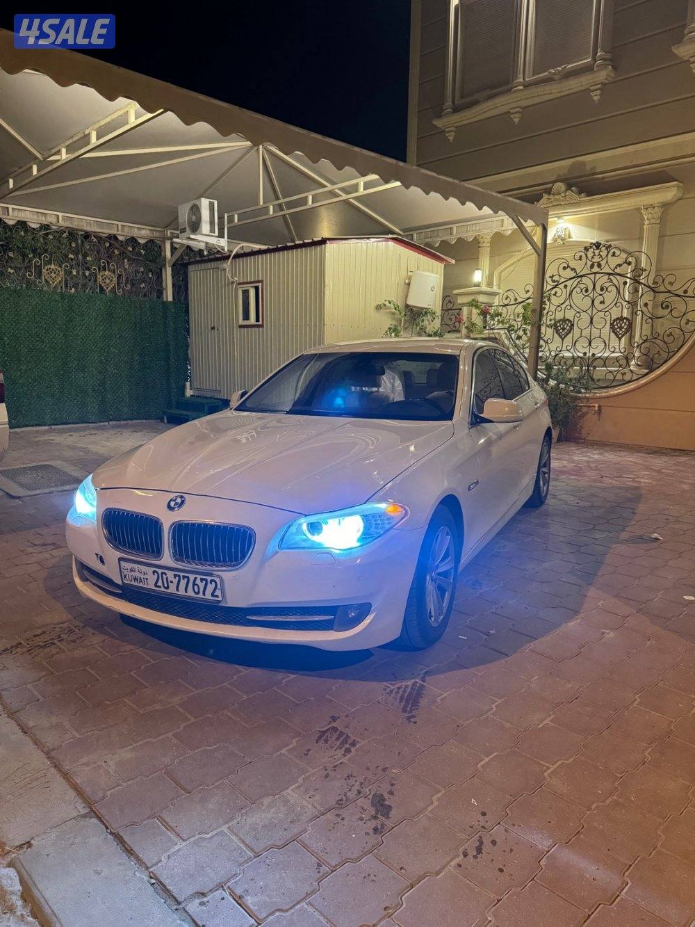 للبيع بي ام0