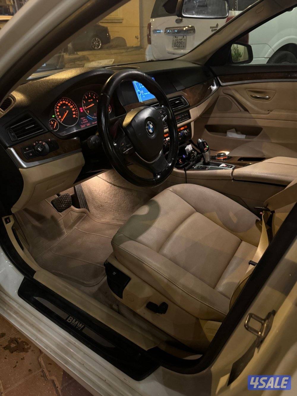 للبيع بي ام4