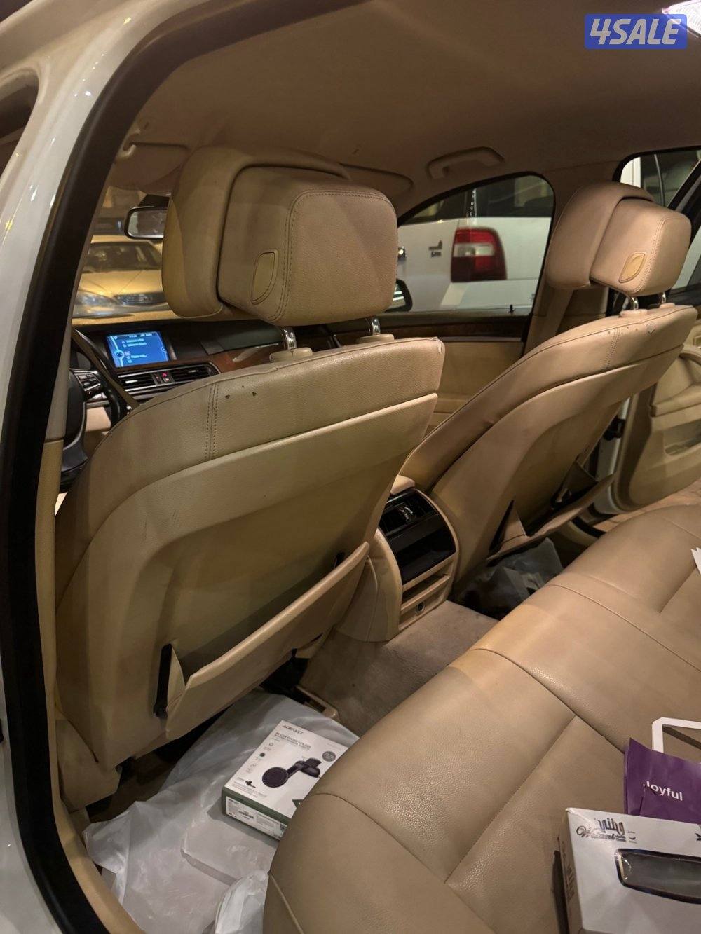 للبيع بي ام5