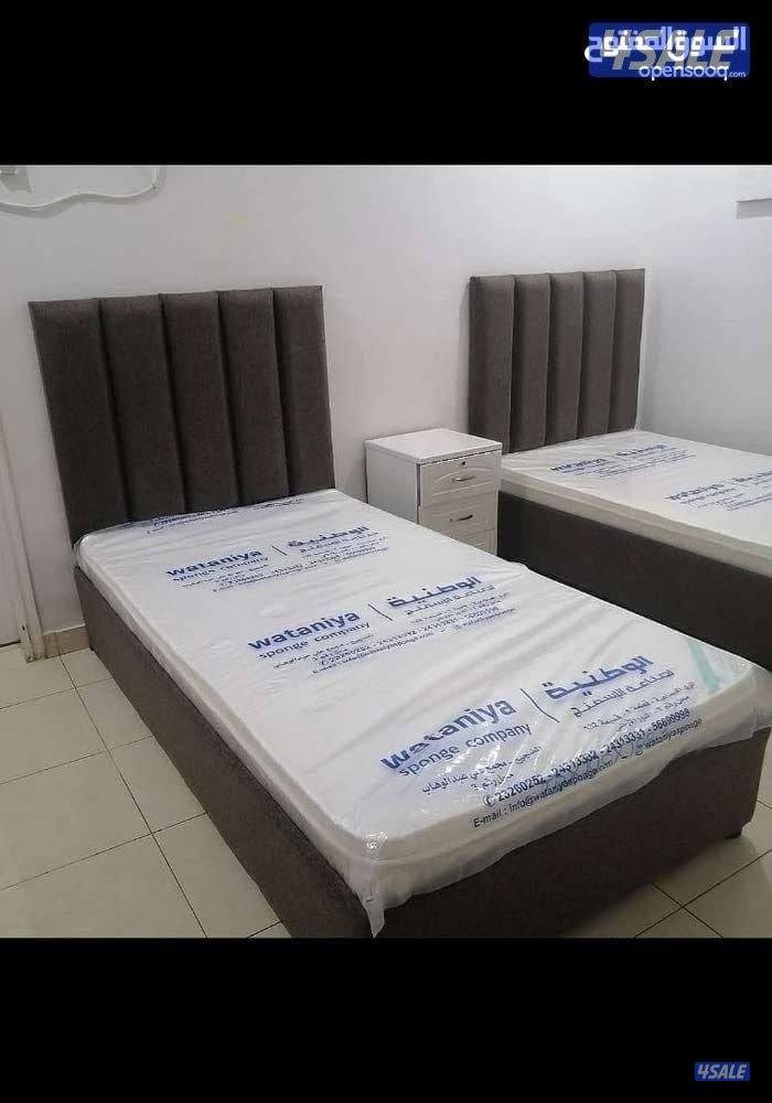 الان يمكنك طلب اي مقاس تبحث عنه سراير طبية عالية الجودة7