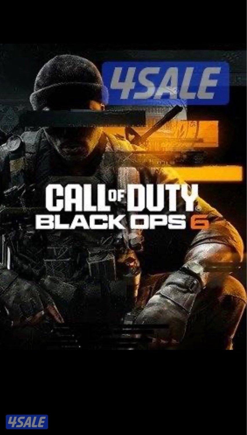 ستيم+فورت نايت+حياة الواقعية+كول أوف ديوتى1