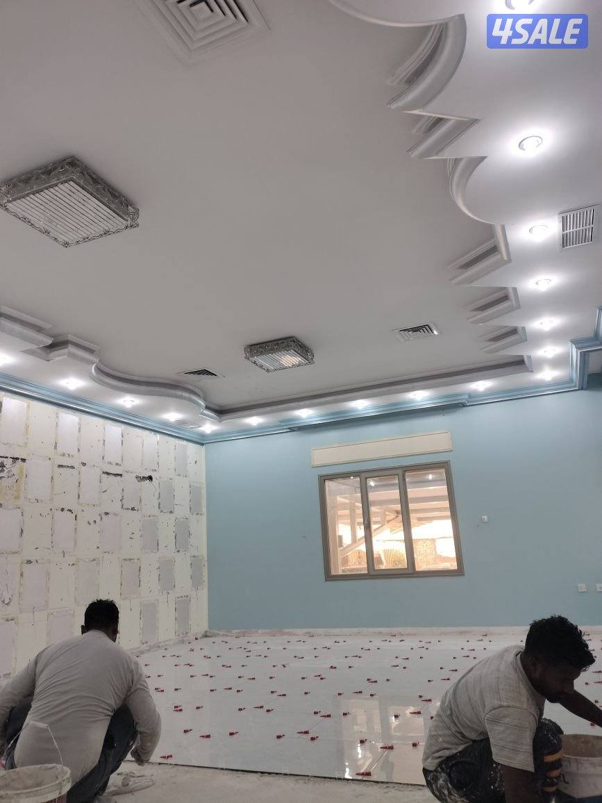 معلم هندي سيراميك رخام حجر بلات12