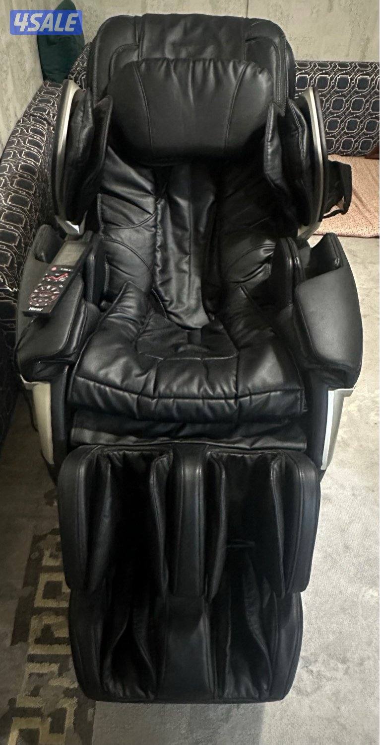 كرسي مساج / مستعمل شبه جديد1