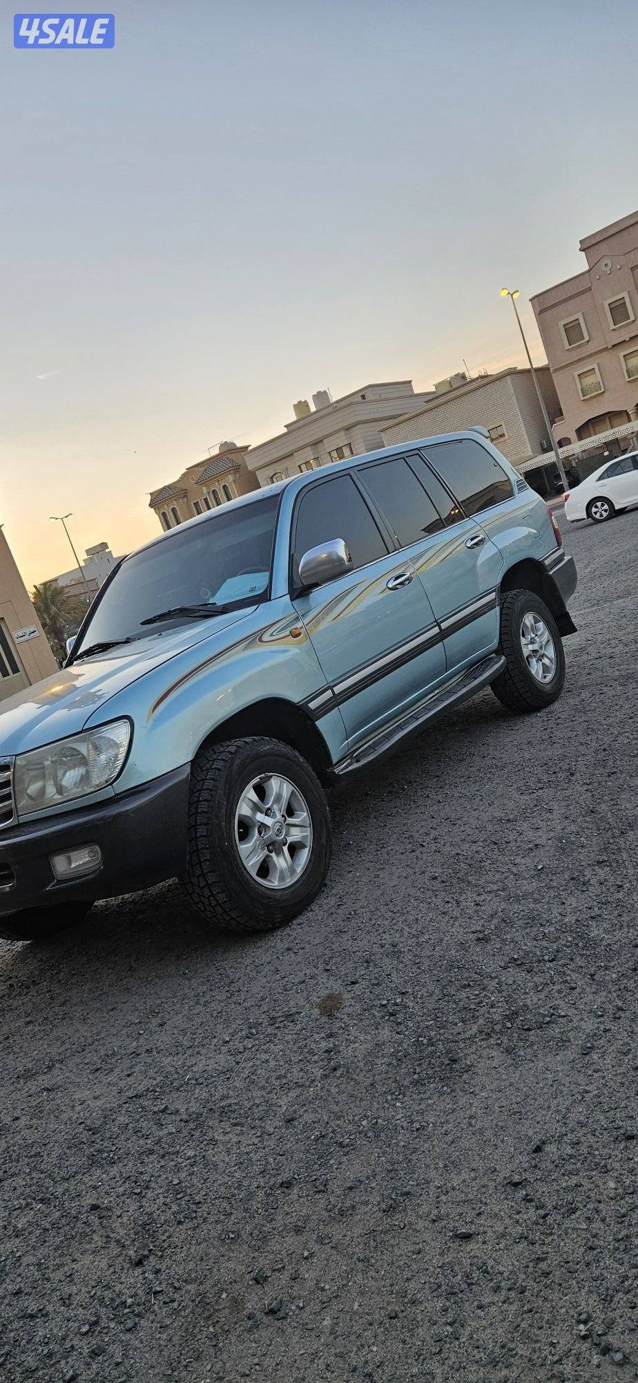 لاند فكسار0