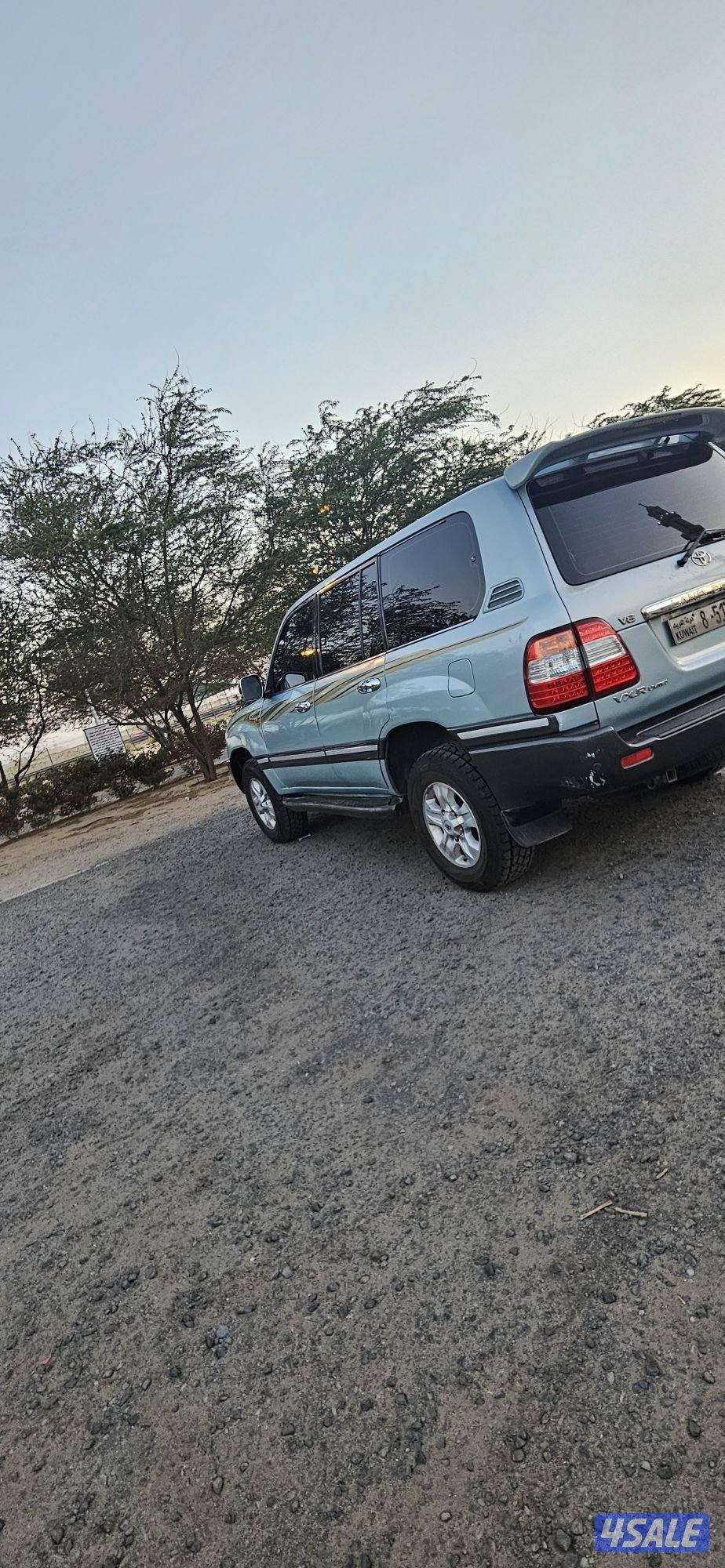 لاند فكسار1