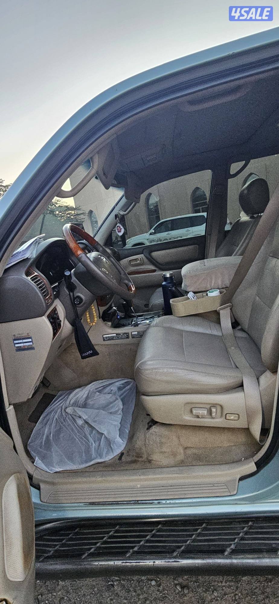 لاند فكسار3