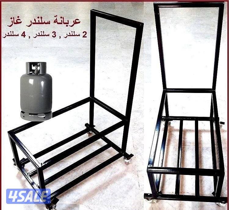 ارفف تخزين واثاث معدني تصنيع محلي جوده عاليه15