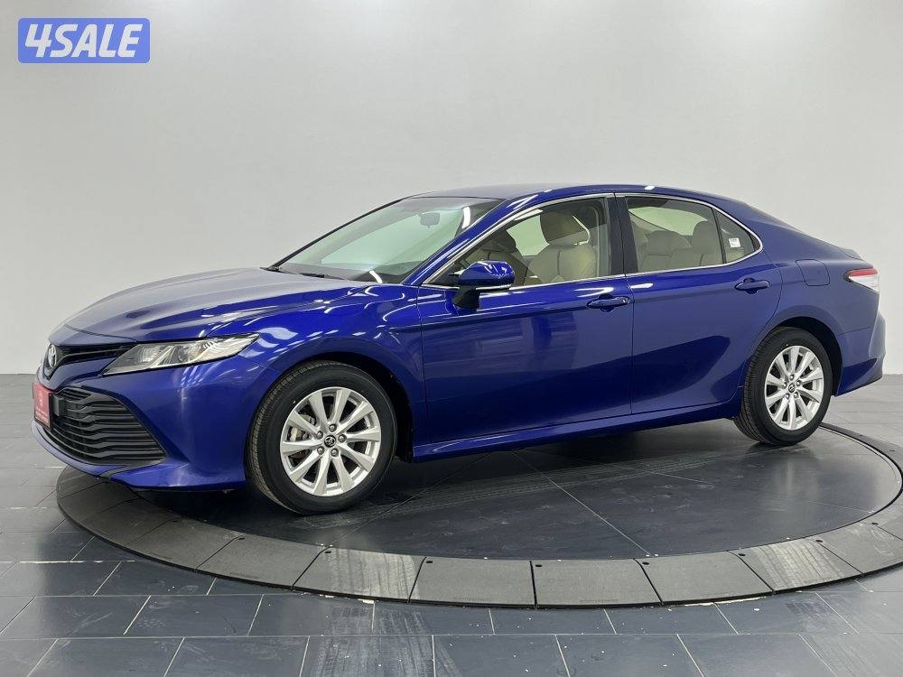 TOYOTA CAMRY 19CB4-LA0