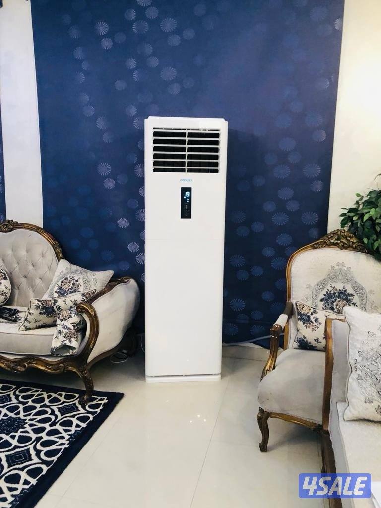 تاجير مكيفات#مكيفات للايجار#وحدات عامودي للايجار#تكييفات للمناسبات4