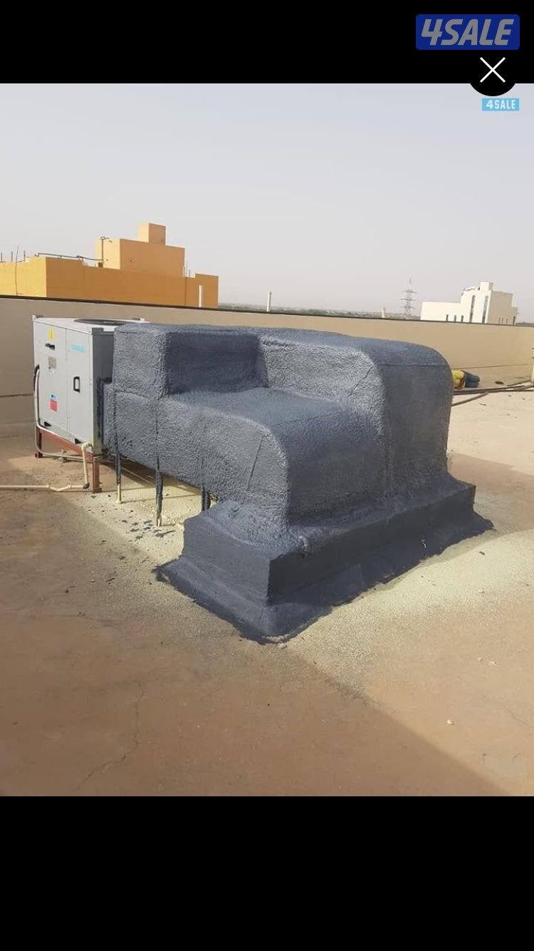 عازل اسطح وحمامات جميع مناطق الكويت4