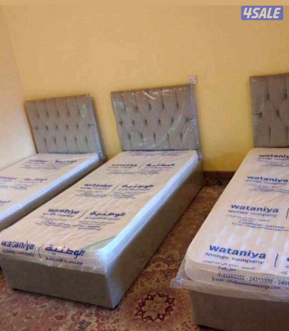 سراير طبيه جميع المقاسات0