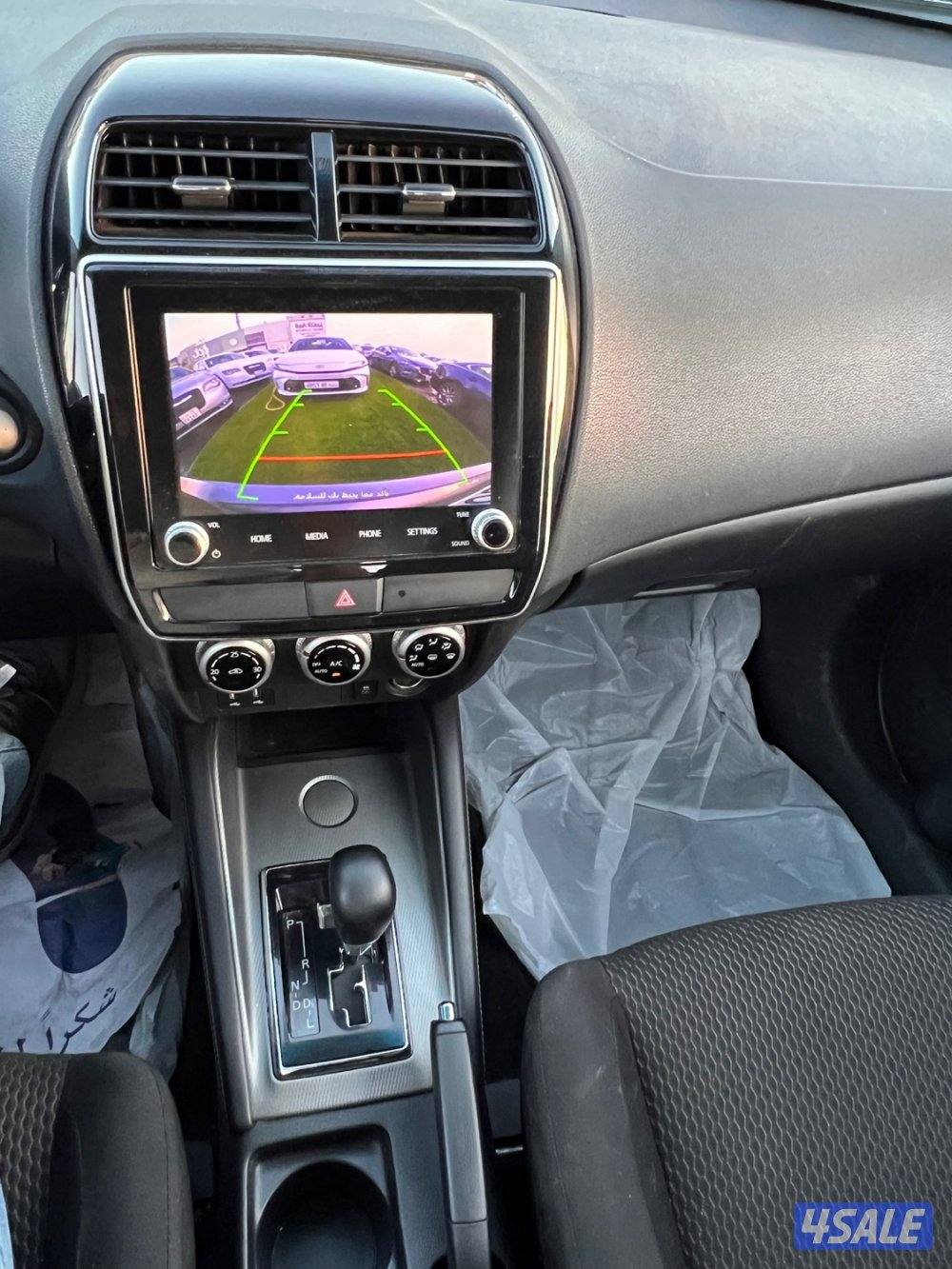 🚘 ميتسوبيشي ASX  202212