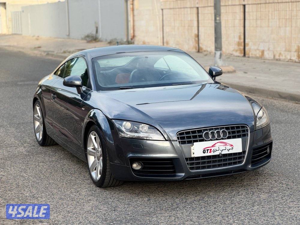 AUDI TT S_LINE 120KM2