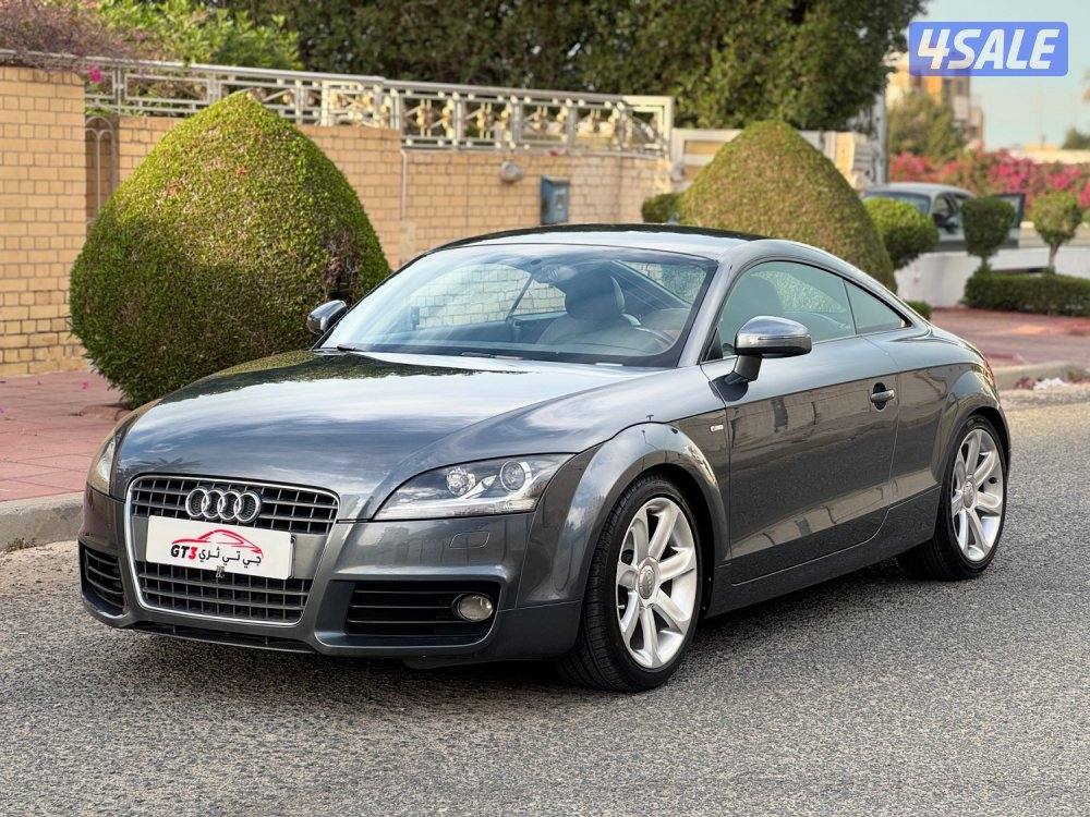 AUDI TT S_LINE 120KM1