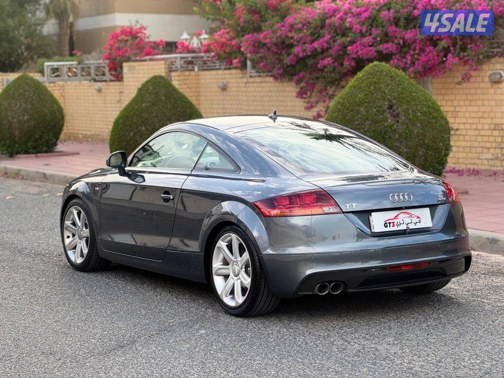 AUDI TT S_LINE 120KM7