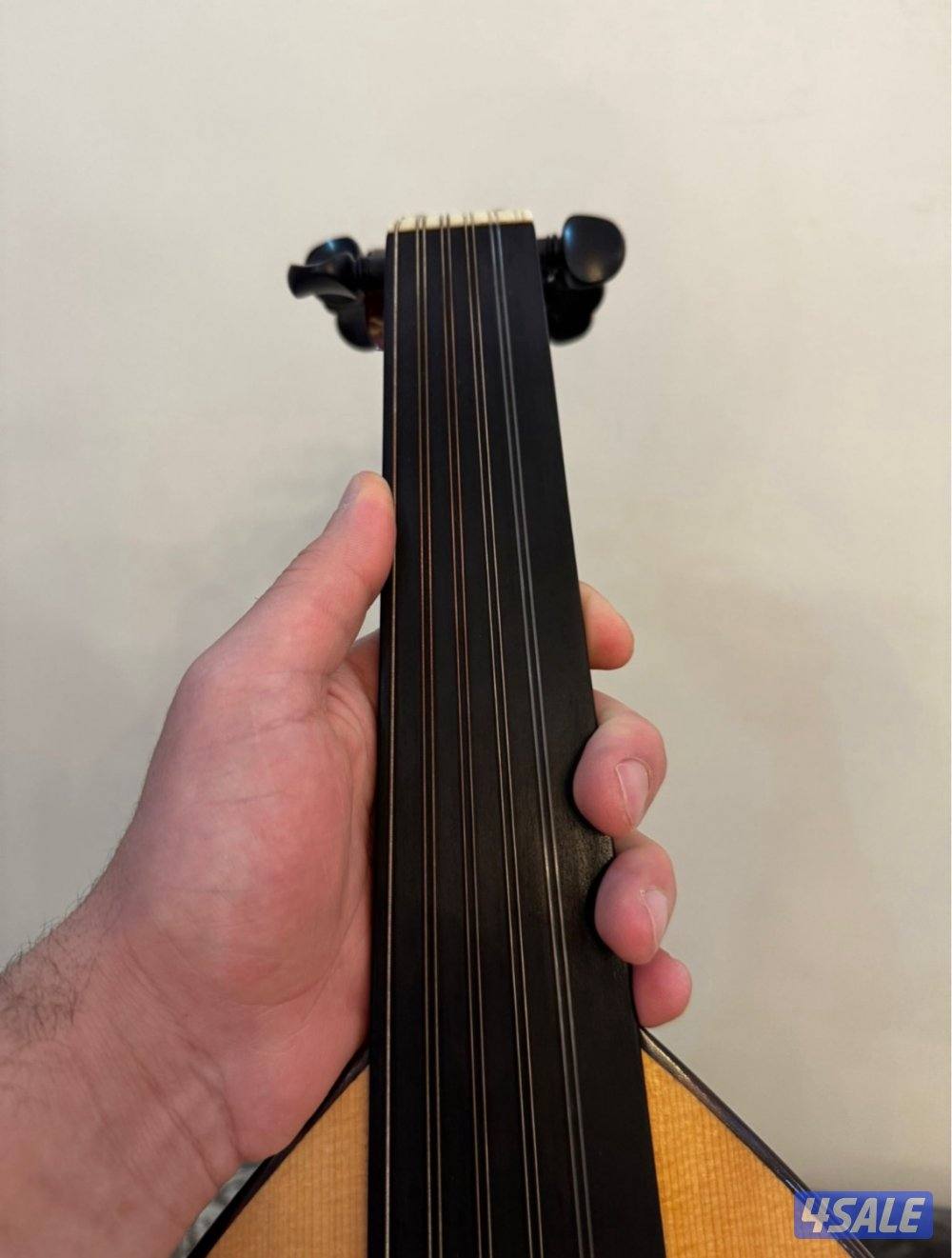 عود عراقي فارس جهاد1