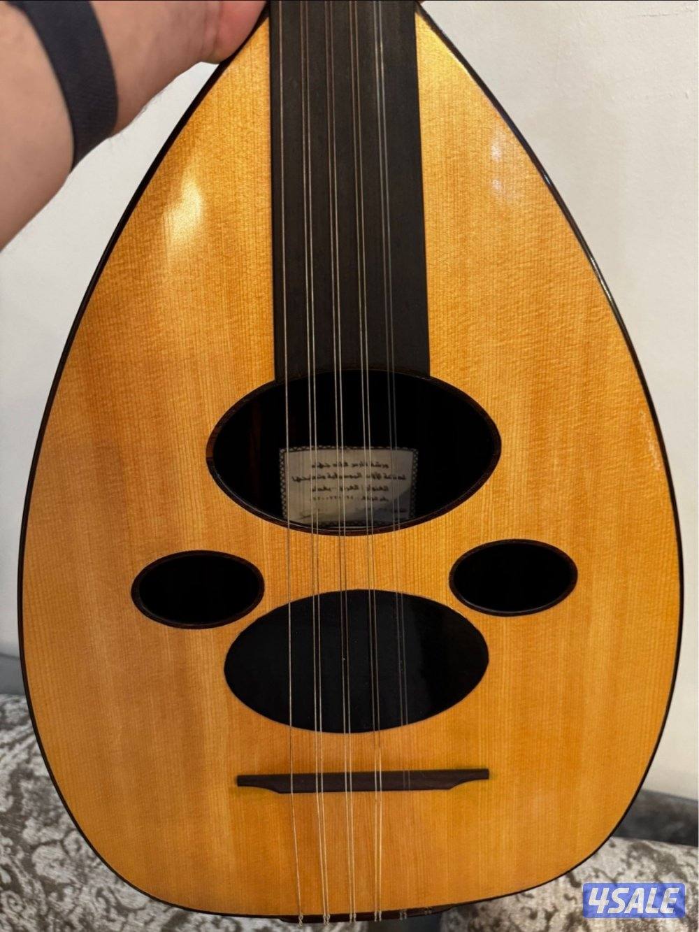 عود عراقي فارس جهاد0