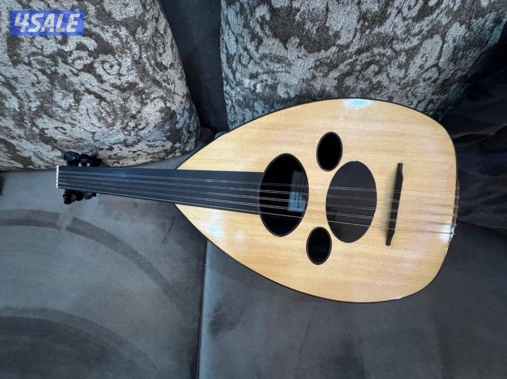 عود عراقي فارس جهاد4