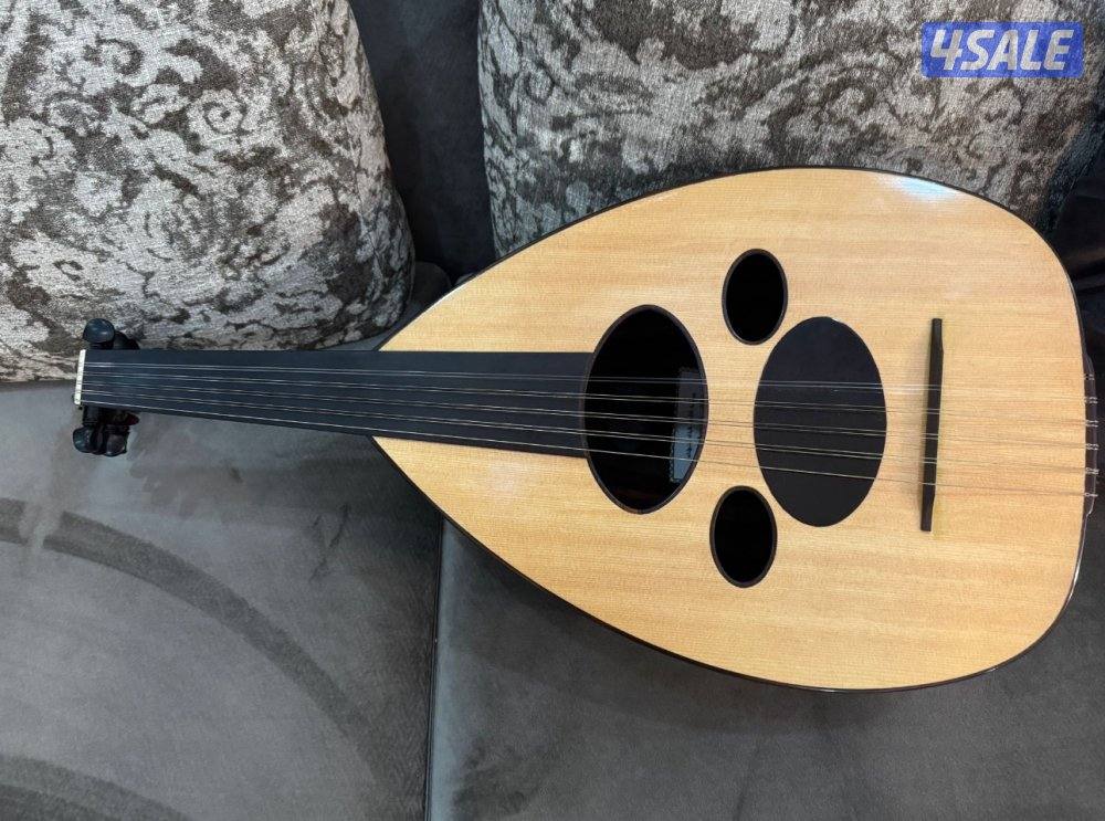 عود عراقي فارس جهاد6