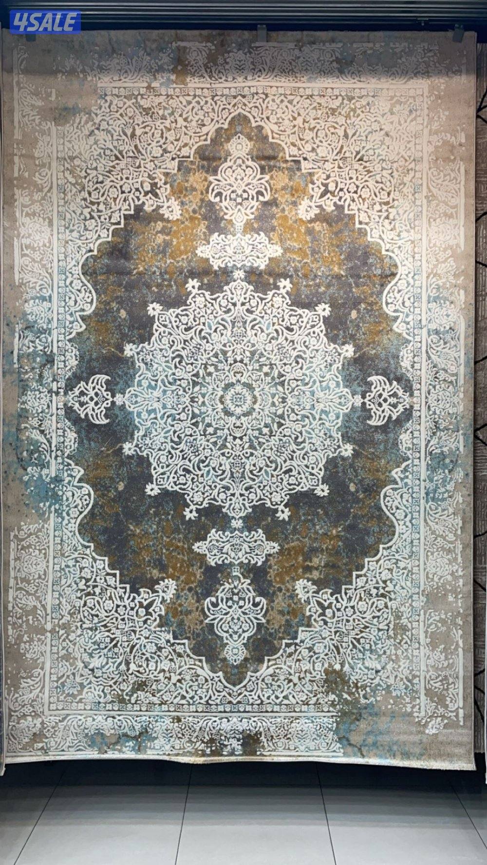 الضجيج مجمع غاليريا5