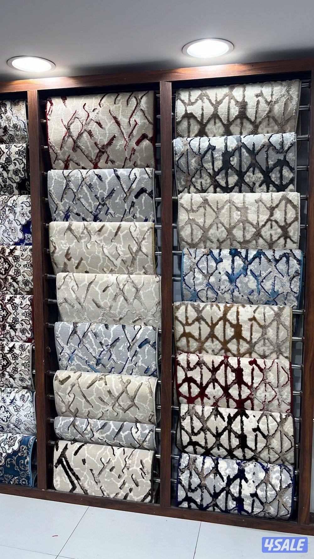 الضجيج مجمع غاليريا7