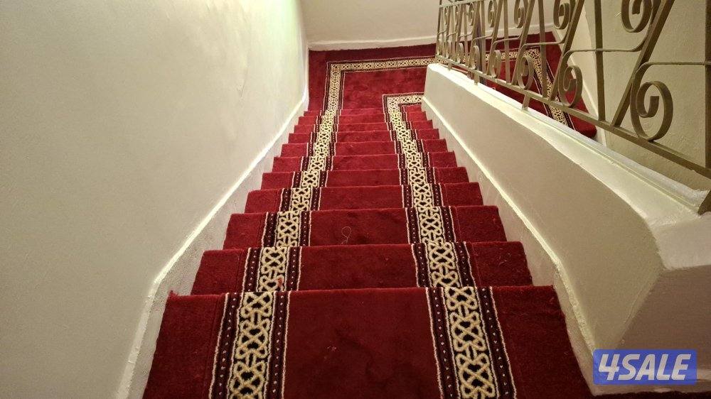 الضجيج مجمع غاليريا9