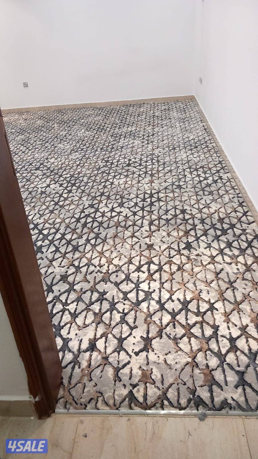 الضجيج مجمع غاليريا12