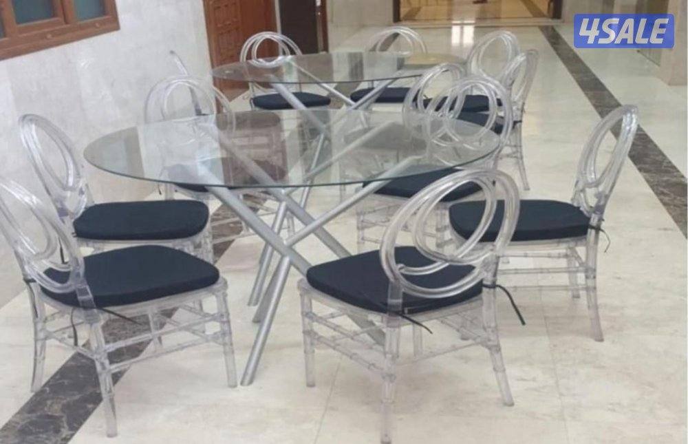 تاجير جميع مستلزمات الافراح وجميع القاعات الاروبيه3