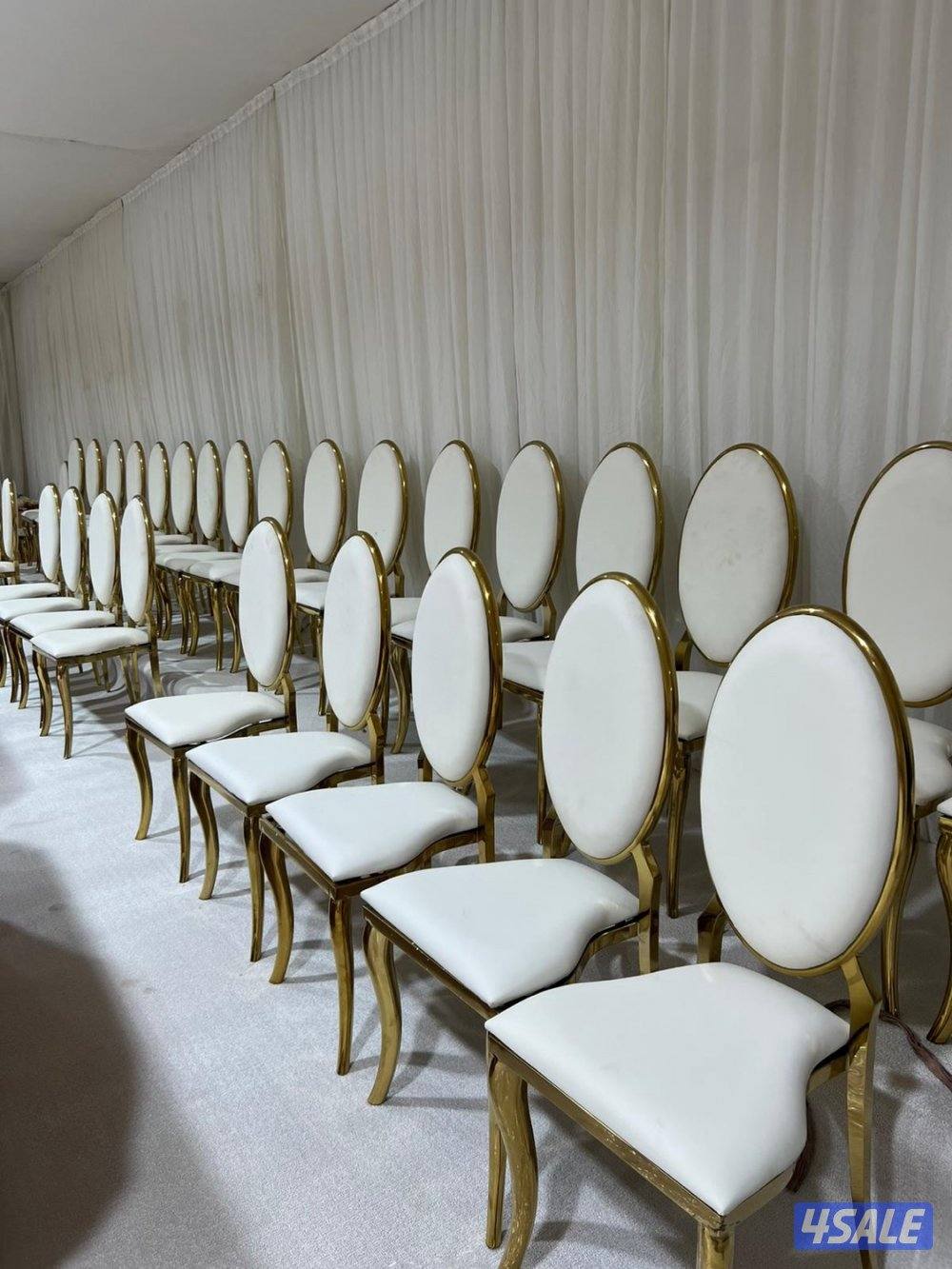 تاجير جميع مستلزمات الافراح وجميع القاعات الاروبيه8