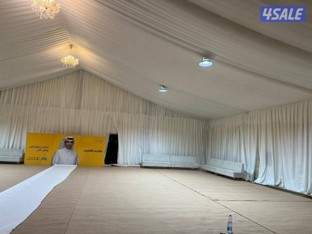 تاجير جميع مستلزمات الافراح وجميع القاعات الاروبيه10