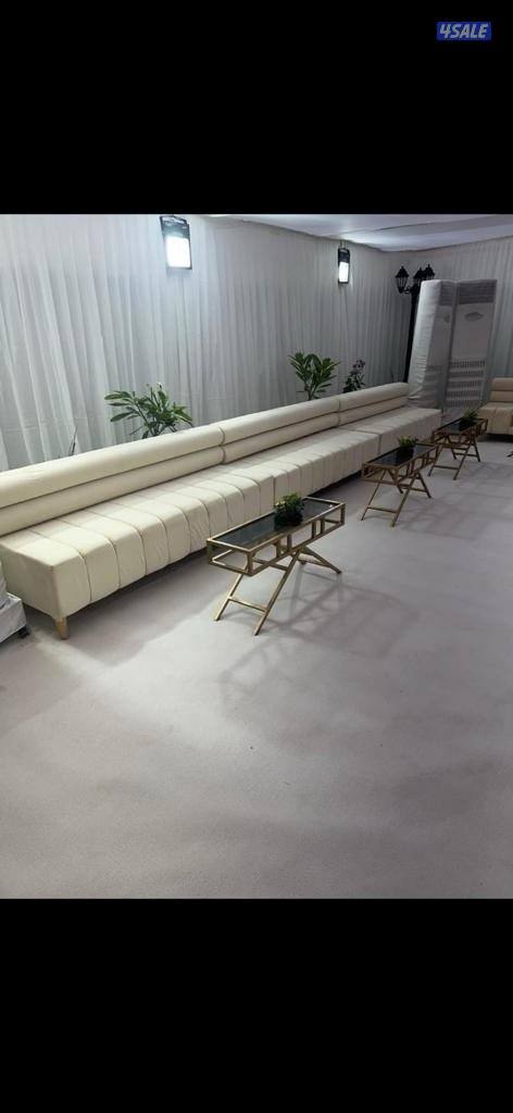 تاجير جميع مستلزمات الافراح وجميع القاعات الاروبيه12