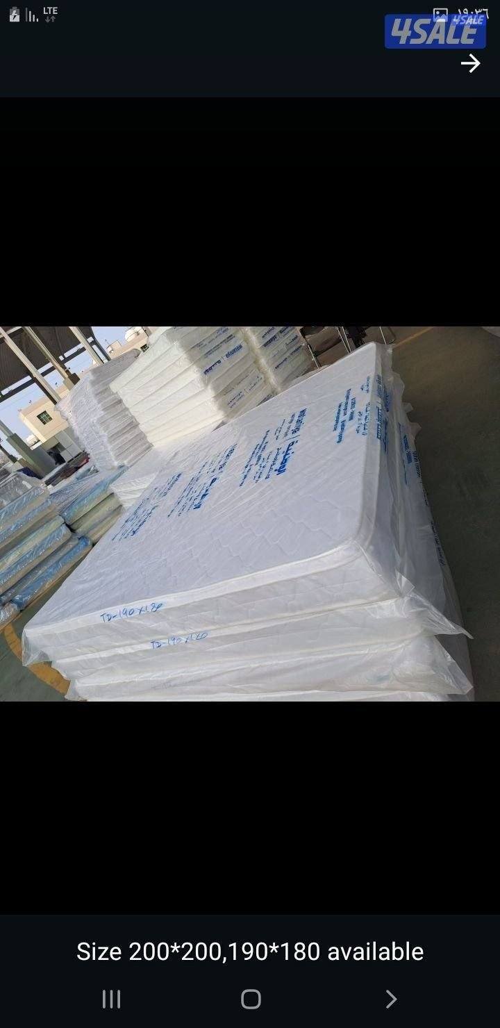 فرشات طبية جميع المقاسات متوفرة بأقل الأسعار توصيل طلبات لجميع مناطق ا2