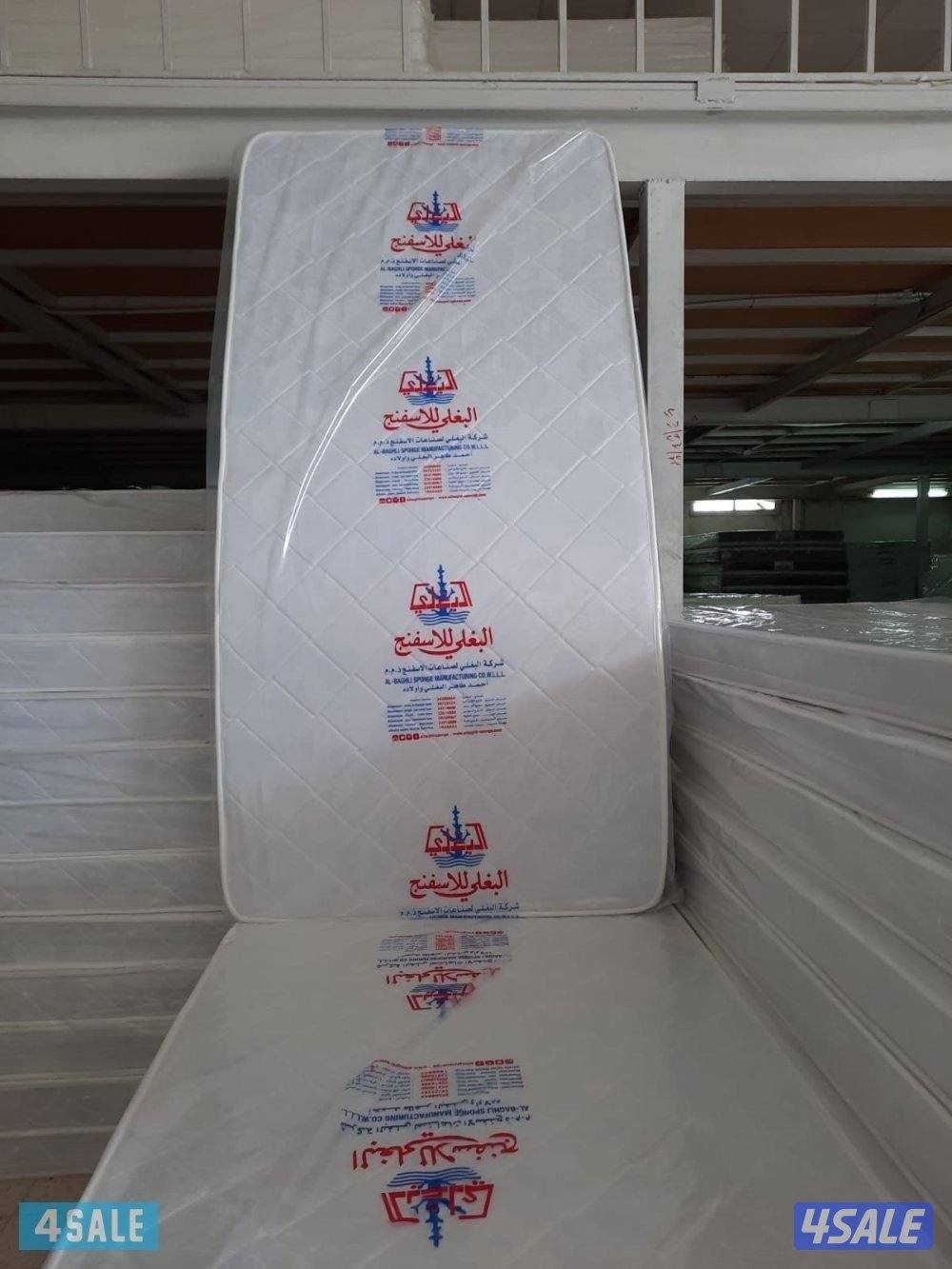 فرشات طبية جميع المقاسات متوفرة بأقل الأسعار توصيل طلبات لجميع مناطق ا7