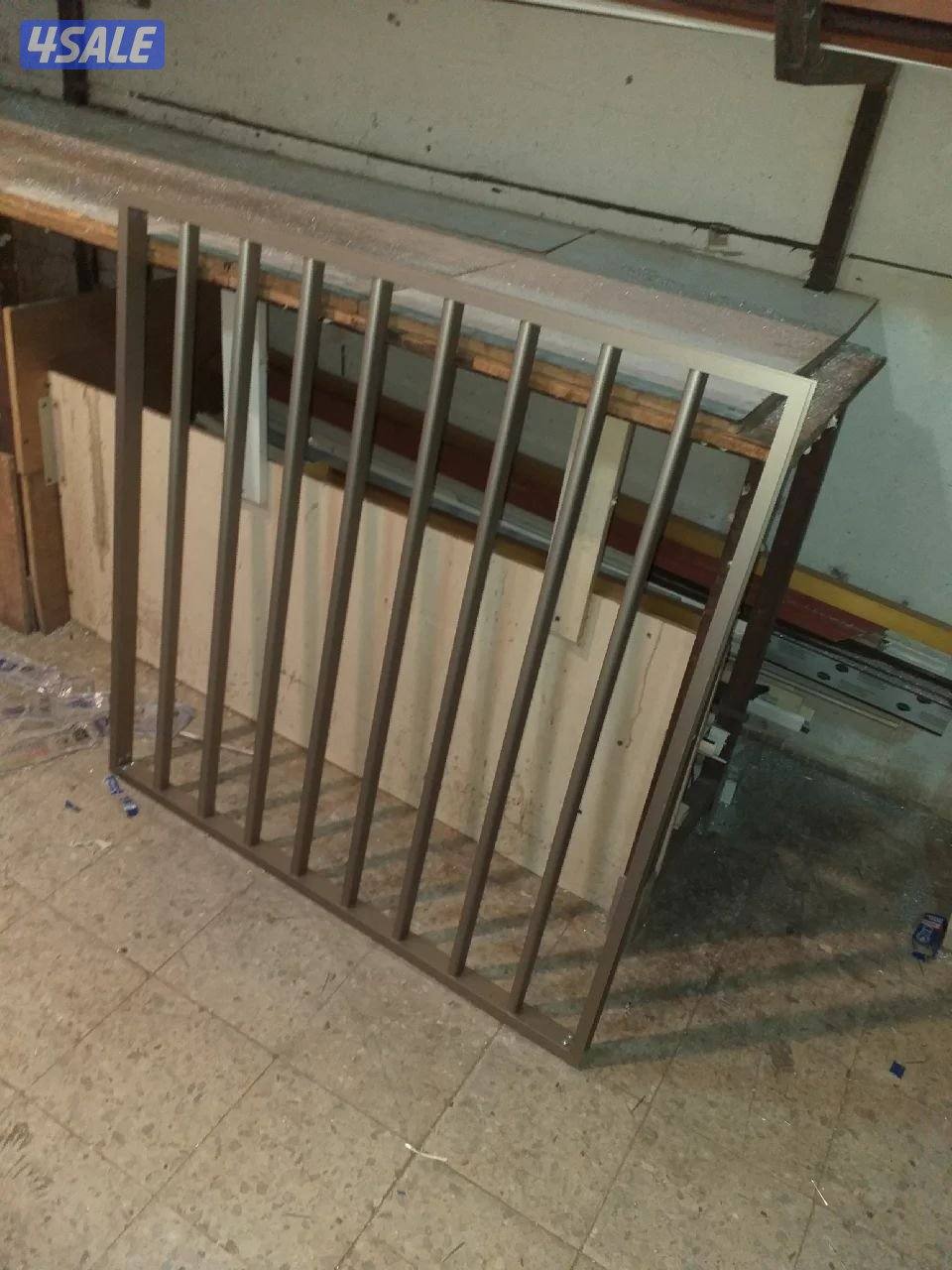 aluminum All work14