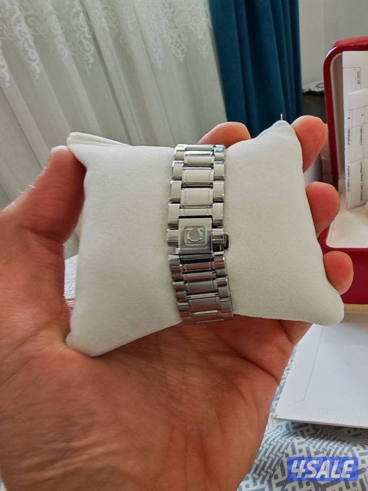 OMEGA Speedmasted Day-Date6